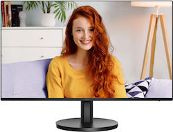 AOC 24B3CA2 IPS HDR Monitor 23.8" FHD 1920x1080 with Response Time 4ms GTG