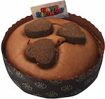 STAC Torte Hund mit Schokolade 150gr