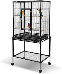 Bird Cage Small Medium 61x43x135cm.