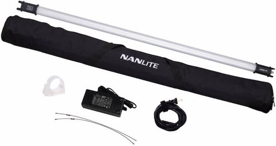 Nanlite Litolite 5c Rgbww LED Light