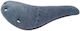 BRN Blue Bicycle Saddle