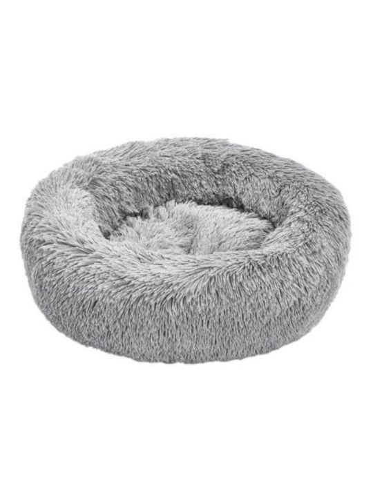 Sofa Dog Bed Gray 50x50cm.