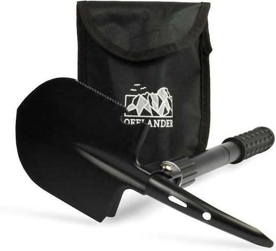 Offlander Folding Shovel with Handle OFF_CACC_10