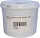 Grundierung Gesso Grundierung Schwarz Für Holz 500gr