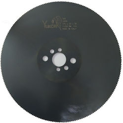 Yukon Metall-Schleifscheibe 275mm