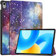 Flip Cover Durabilă Multicoloră (Huawei MatePad 11.5)