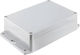 Gainta Plastic Cutie de Microelectronică 171x121x55mm Gri (G214MF)