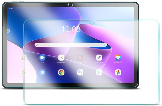 Tab M10 Gen 3 10.1 Inch 9h Gehärtetes Glas (Lenovo Tab M10 GEN 3.)