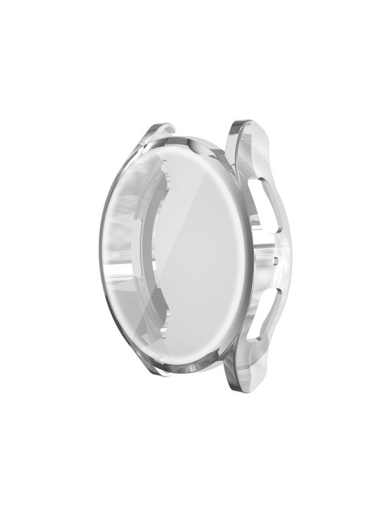 în culoarea Transparent pentru Samsung Galaxy Watch 6 44mm