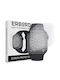 Erbord σε Διάφανο χρώμα για Apple Watch 7/8 41mm