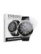 Erbord in Transparent Farbe für Huawei Watch GT 3 Pro 46mm