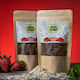 Chef Λιχουδιές Leckerli für Hunde mit Strawberry 100gr