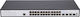 Extralink Hypnos Managed L2 / L3 Switch with 24 Gigabit (1Gbps) Ethernet Ports and 4 SFP Ports
