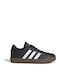 VL Court 3.0 K Kids Sneakers Black