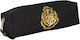 Disney Harry Potter Hogwarts Pencil Case Barrel Black