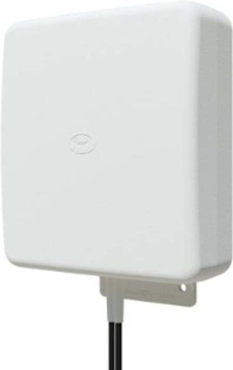 Panorama Antennas WMM8G-7-38-5SP Εξωτερική Κεραία WiFi Κατευθυντική 9dBi με σύνδεση SMA