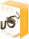 Hanayama Huzzle Cast Metallisches Puzzle für 8+...