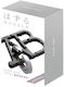 Hanayama Huzzle Cast Metallisches Puzzle für 8+...