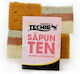 Techir Μπάρα Σαπουνιού Acneic and Heavy Skin 100gr
