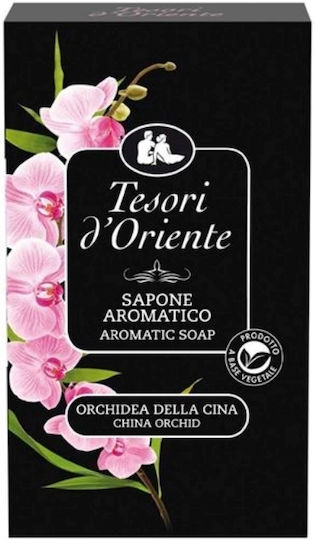 Tesori d'Oriente Сапун за ръцете Orchidea 125гр