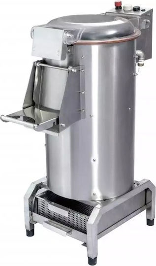 Karamco Qjhx10d Commercial Peeler 10kg 550W QJH-X10D