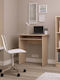 Schreibtisch Kinder Holz Stejar Sonoma 73x50x75cm
