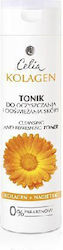 Celia Kollagen Serie mit Calendula Gesichtswasser 200ml Celia Kollagen Serie mit Calendula Gesichtswasser 200ml