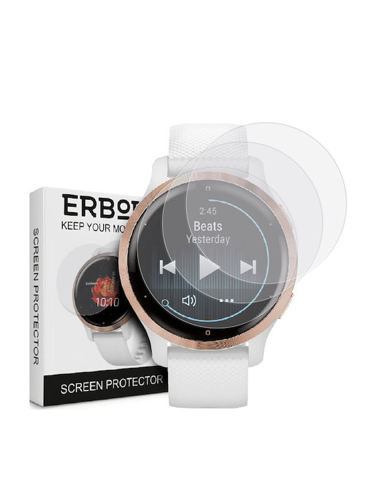 Erbord Screen Protector pentru Garmin Venu 2S 1buc