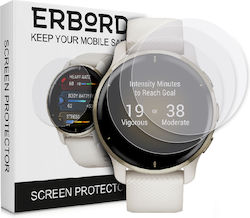 Erbord Screen Protector Garmin Venu 2 Plus 1τμχ
