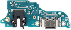 Flex Cable with Charging port for Realme C53