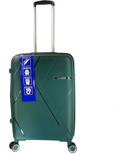 Rcm trolley bag top