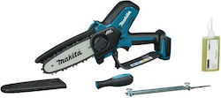 Makita Battery Chainsaw Solo Brushless 18V with...