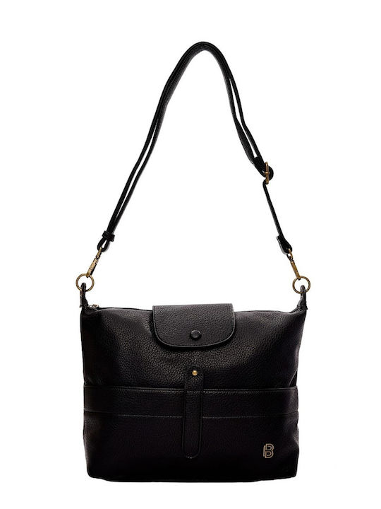 Bag to Bag Women's Bag Shoulder Black