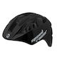 BRN Kids' Helmet for City Bike Black