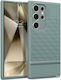 Spigen Parallax Back Cover Σιλικόνης Sage Green (Galaxy S24 Ultra)