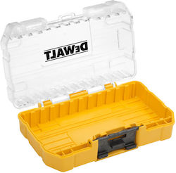 Dewalt Hand Tool Case Plastic Dimensions: W15xD9.5xH4.5cm