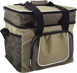 Ankor Isolierte Tasche Umhängetasche 28 Liter