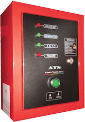 Miyake LDE EQ Generator Automation Board Miyake LDE EQ Generator Automation Board