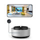 S-Talk Hidden Camera C7 WiFi Ashtray 1080p with Memory Card Slot and Motion Detector