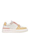 Γυναικεία Sneakers Λευκά