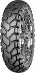 Mitas 130/80B18 H TT / Tubeless / B Off-Road Front Motorcycle Tyre