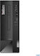 Lenovo ThinkCentre neo 50s Gen 4 Компютри в компактен формат Настолен компютър ( Ядро i5-13400/8ГБ DDR4/256ГБ SSD/W11 Pro)