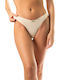 Women's Brazil Beige