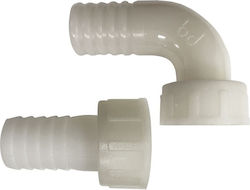 Tellarini 22026 Pump Hose Tail