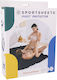 Sportsheets Pivot Protector BDSM Accessory σε Μαύρο Χρώμα