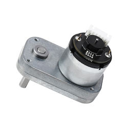 Waveshare DCGM-3865-12V-EN-240RPM