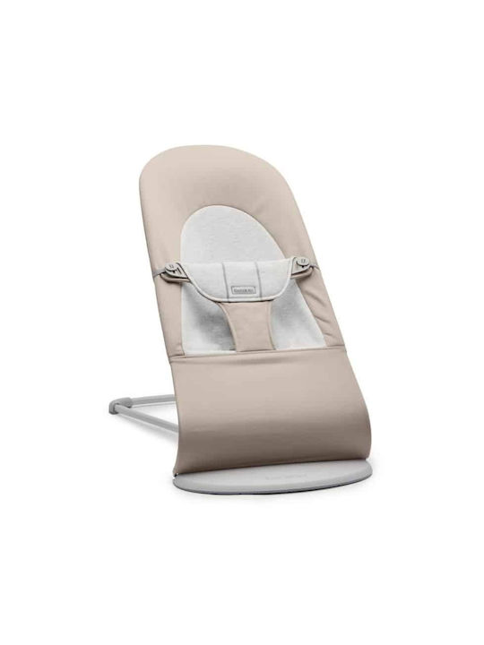 BabyBjorn Manual Baby Relax Balance Soft Beige ...