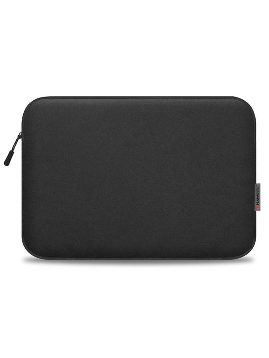 Haweel Θήκη για Laptop 13.5" σε Μαύρο χρώμα HWL7014