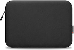 Haweel Θήκη Laptop 13.5" Μαύρη HWL7014 Haweel Θήκη Laptop 13.5" Μαύρη HWL7014