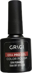 Grigi Era Pro Ημιμόνιμο Βερνίκι Νυχιών 125 8ml